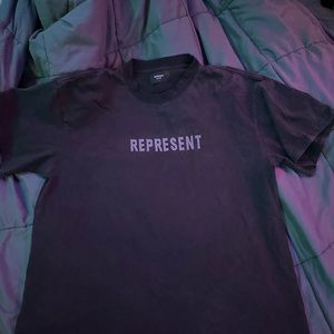 Represent T - Size Xl